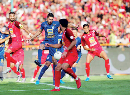 پاسخ رسمی فوتبال ایران به پیشنهاد AFC: مخالفت