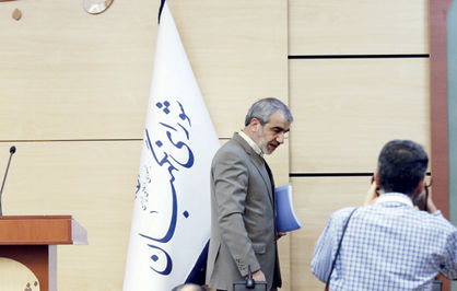 2000 نفر دیگر  به تایید صلاحیت‌شدگان  نمایندگی اضافه شدند