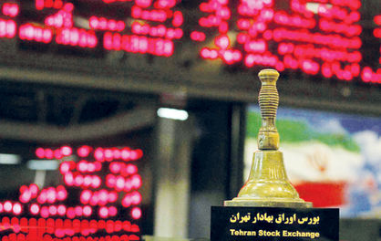 رشد 140 درصدی بازار بورس