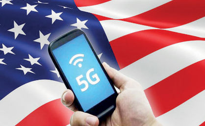امریکا در پی تولید نرمافزارهای 5G