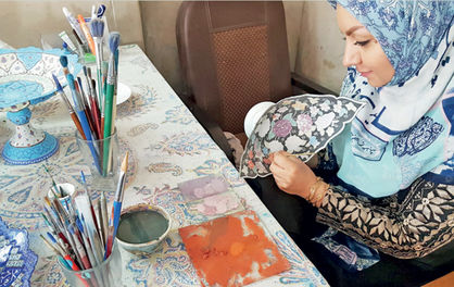 زیربنای توسعه در خانهها