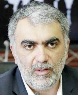 احتمال خرابکاری
در آبگرفتگی گسترده اهواز