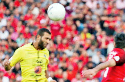 مدیران ۴ تیم آسیایی ایران پنجشنبه با دبیرکل AFC دیدار میکنند