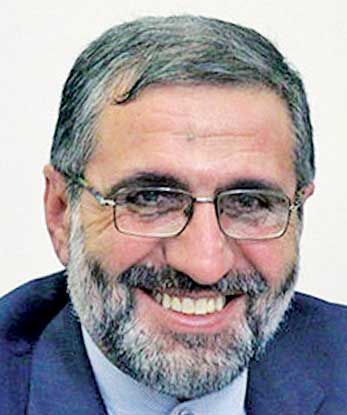 دادگاه «روحالله زم» بهزودی برگزار میشود
