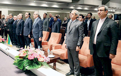 5 هاب پشتیبان پیمان تجاری اوراسیا