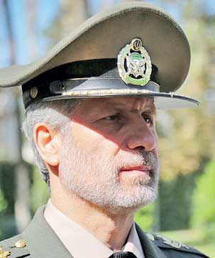 قطعات «هایتک» بالگردها توسط وزارت دفاع تولید میشود