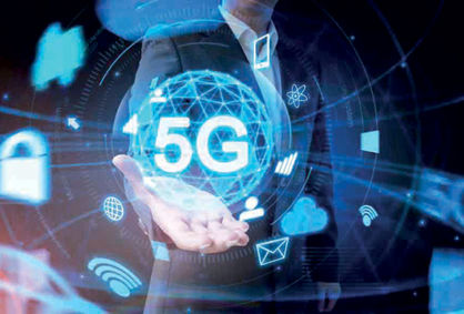 در نظرسنجی تدوین نقشه راه 5G شرکت کنید