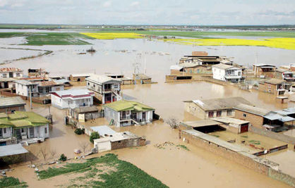 صندوق بیمه حوادث طبیعی، گرفتار بحران