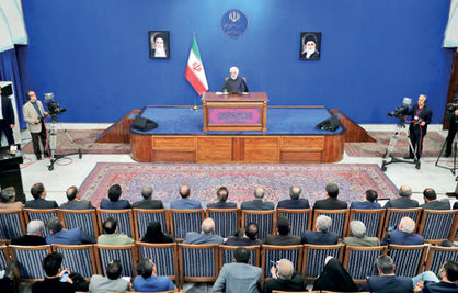 تلاشمان را میکنیم به لیست سیاه برنگردیم
