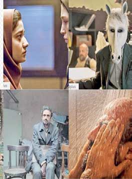 مسعود کیمیایی: این تئاتر سکوت نمیکند