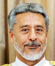 با توان نظامی دشمن بدون حمله نظامی سر جای خود مینشیند