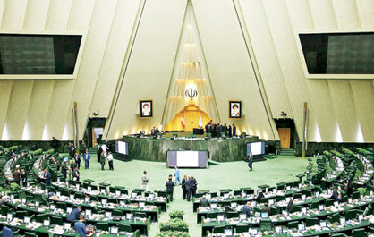 شفافسازی مالی انتخابات زیر ذره بین بهارستان