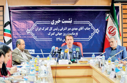 نواقص گمرک الکترونیک را میپذیریم