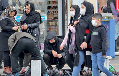 در جست‌وجوی رونق در بازار