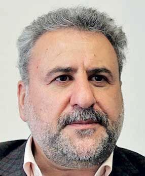 کاسبان مصیبتهای مردم مثل کاسبان تحریم هستند