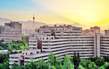عیارسنجی بازار مسکن با ارزش معاملات