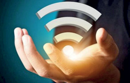 ریختوپاش اینترنتی