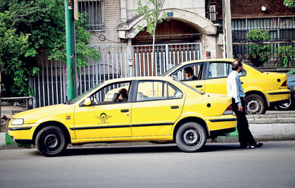 2 گام به پیش، یک گام به پس