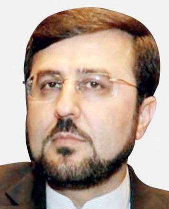 اروپا راههای جبران خسارت میلیاردی ایران را در نظر بگیرد