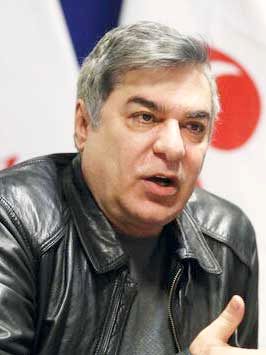هیچکس از زمان بازگشایی سینماها خبر ندارد