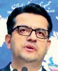 امریکا جایگاهی برای اظهارنظر درباره حقوقبشر ندارد