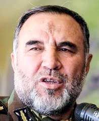 قرارگاه جنگ نوین نزاجا اماکن و معابر را ضدعفونی میکند