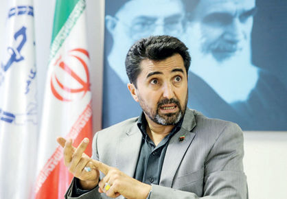ناظمالشریعه نامزد بهترین مربی فوتسال جهان