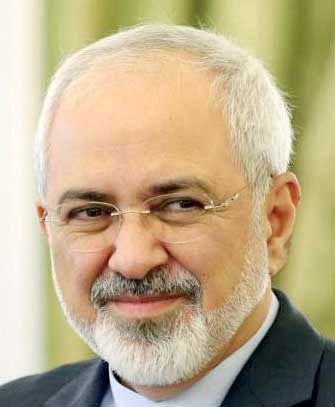نامههای ظریف تحویل نمایندگیهای خارج