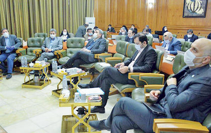 حناچی: قرنطینه تهران بهدلایل اقتصادی امکانپذیر نیست