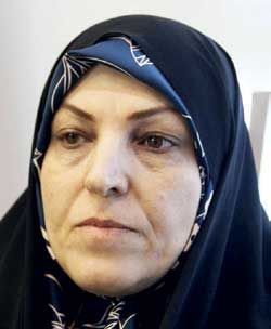 تحریمها، سلامت زنان ایران را به خطر انداخته است