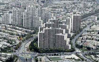 انحراف سیاستهای دولت در بخش اجاره آپارتمان