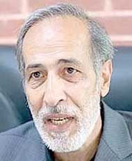 ایران و عربستان تضادی
در منافع کشوری ندارند