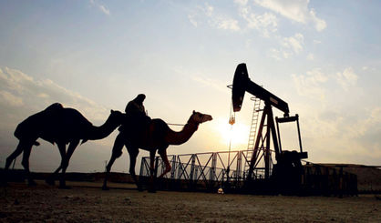عربستان به دنبال ائتلاف‌ جدید برای کاهش عرضه نفت