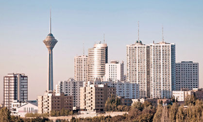 پرونده ناقص برجهای پایتخت