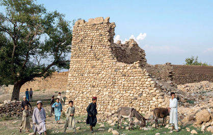 آغاز آتشبس سراسری در افغانستان