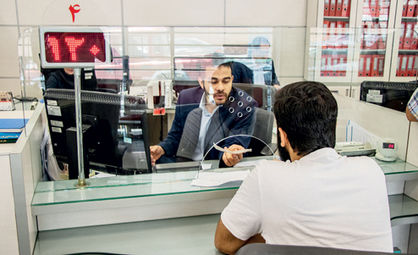 بازار باز بانکی رشد نقدینگی را مهار میکند