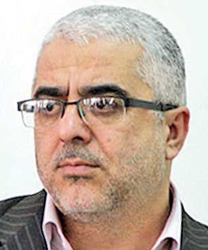 لاریجانی، اشتباه پزشکیان را اصلاح کرد
وگرنه بحران ایجاد میشد