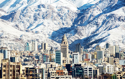 خواب زمستانی معاملات با وجود بالابودن آمارهای رسمی