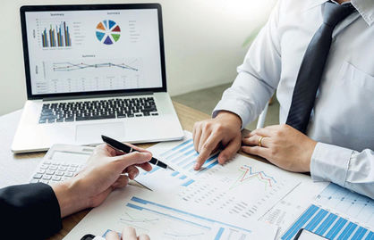 چالش جدید کسبوکارهای اینترنتی؛ مالیات از تبلیغات