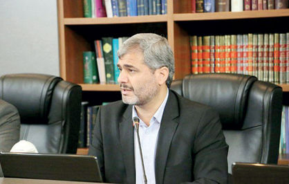 معرفی دادستان جدید تهران