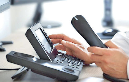 افزایش قیمت مکالمات بینالملل با تغییر نرخ ارز