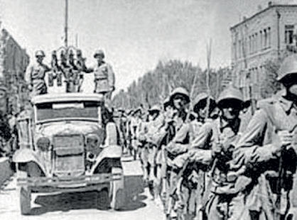 خروج انگلیسیها از ایران پس از کودتا