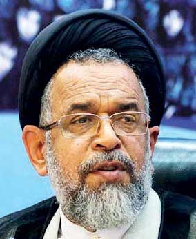 انتظار از برخی افراد درون نظام پرهیز از دروغپردازی است