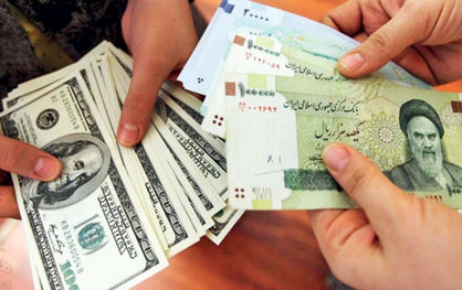 بهبود وضعیت معاملات با تشکیل بازار متشکل ارزی