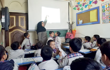 بی‌سرانجامی مطالبات فرهنگیان