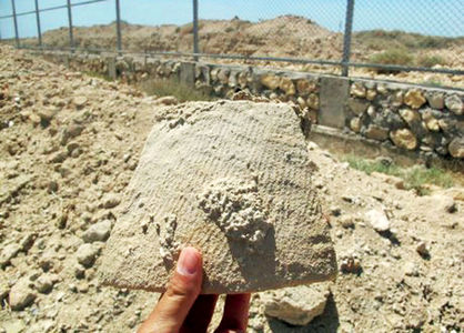 میراث فرهنگی خلیج فارس در خطر
