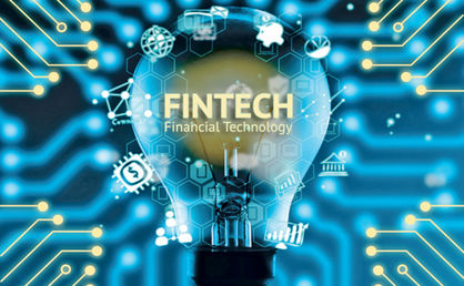 هوش مصنوعی درخدمتتوسعه فینتک ها