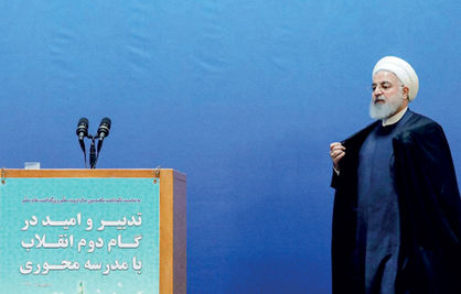 در صورت صرفهجویی مردم، صادرکننده بنزین میشویم