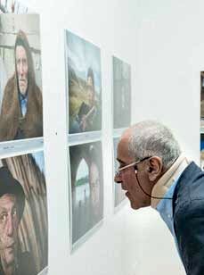 تذکر به گالریها در تشخیص اصالت آثار دقت کنید!