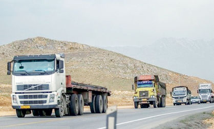 رسیدگی به تخلفا ت شرکت‌ها و رانندگان بخش حمل و نقل